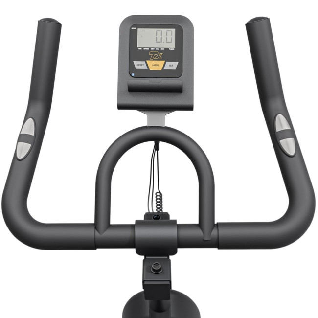 Спінбайк Trex Sport TX-640SB HOWL чорний