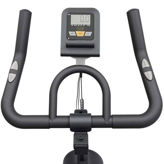 Спінбайк Trex Sport TX-640SB HOWL чорний