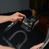 Спінбайк Trex Sport TX-640SB HOWL чорний