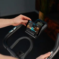 Спинбайк Trex Sport TX-640SB HOWL черный