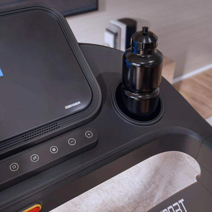 Бігова доріжка Hop-Sport HS-2000LB Joger