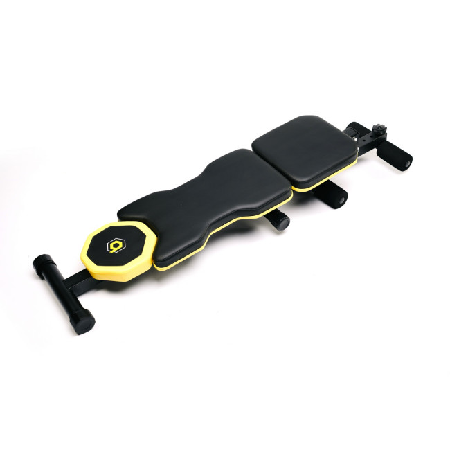 Лавка тренувальна Besport WB-001 для преса