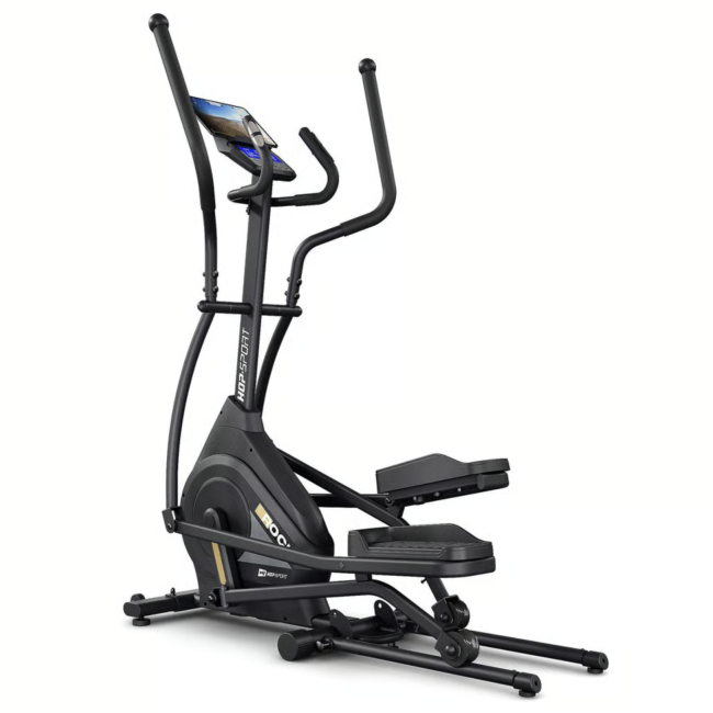 Орбітрек Hop-Sport HS-140CF Rock електромагнітний