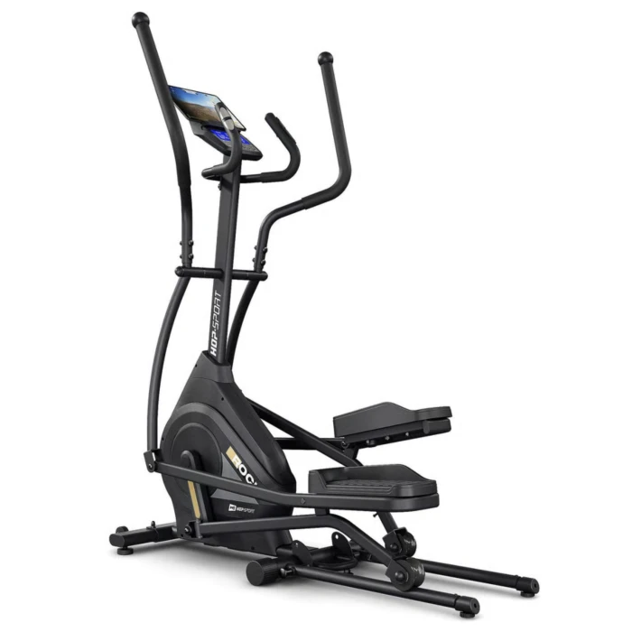 Орбитрек Hop-Sport HS-140CF Rock электромагнитный