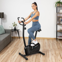 Велотренажер Gymtek XB1000 магнітний синій