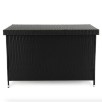 Сундук для хранения Di Volio Varise 740 L черный