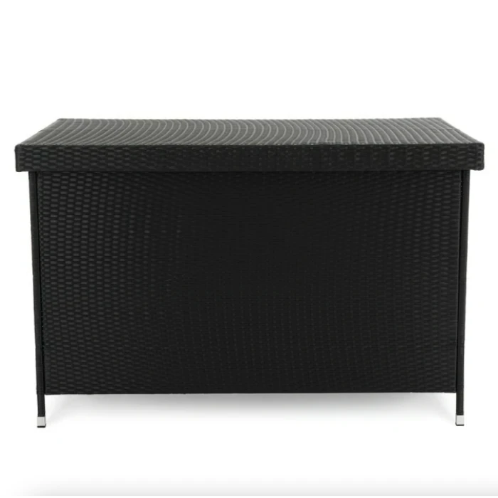 Сундук для хранения Di Volio Varise 740 L черный