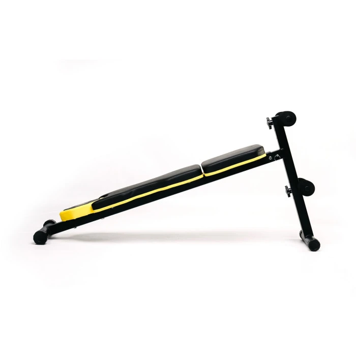 Лавка тренувальна Besport WB-001 для преса