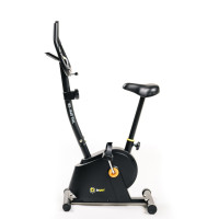 Велотренажер Besport BS-1660 TAIL магнитный черно-желтый