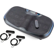 Вібраційна платформа GYMTEK 3D XP800 Blue