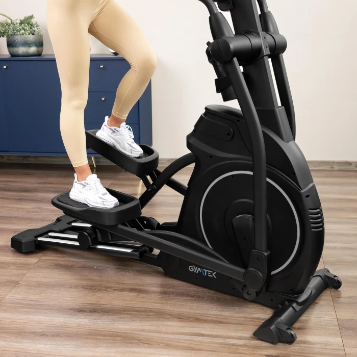 Орбитрек Gymtek XCF8000 электромагнитный