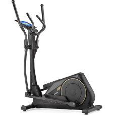 Орбітрек Gymtek XC4500 електромагнітний золотий