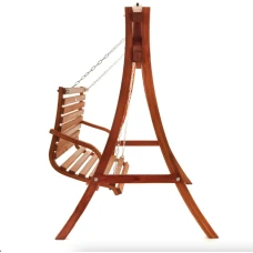 Садова гойдалка Di Volio Grino двомісна