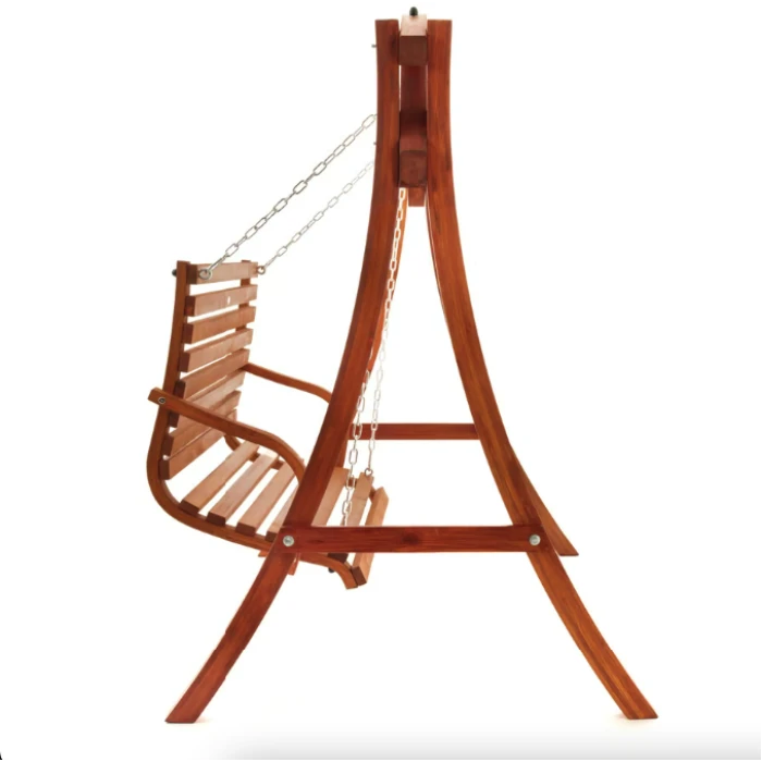 Садова гойдалка Di Volio Grino двомісна