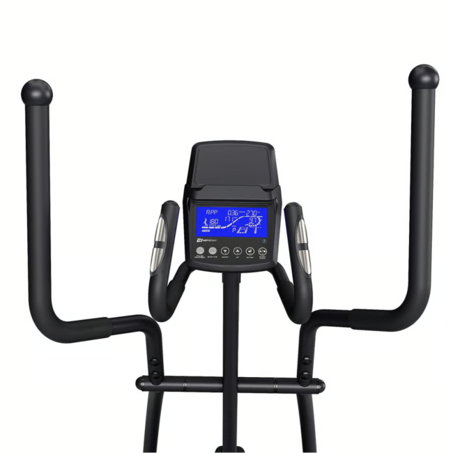 Орбітрек Hop-Sport HS-140CF Rock електромагнітний