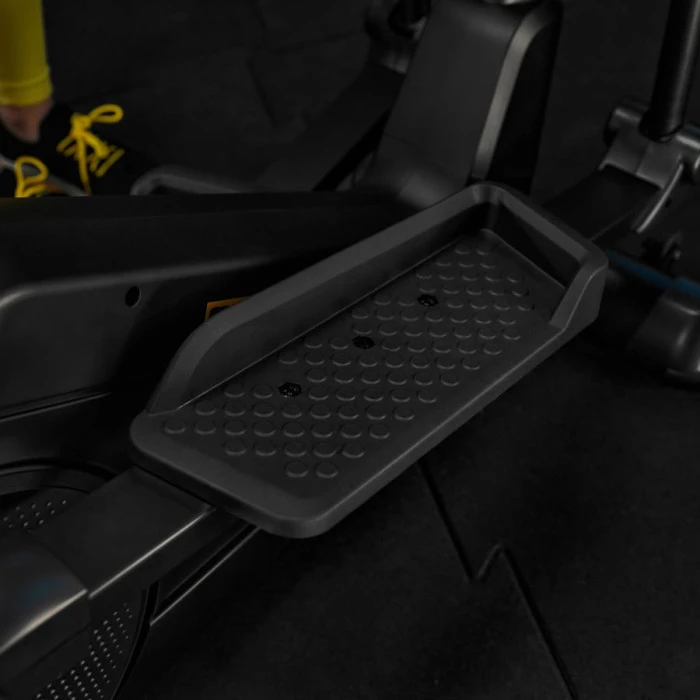 Орбітрек Trex Sport TX-700ECT Stark електромагнітний чорний