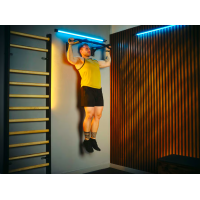 Турнік настінний Trex Sport TX-030PB чорний