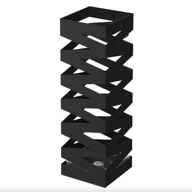 Подставка для зонтов Leobert Mavik черный