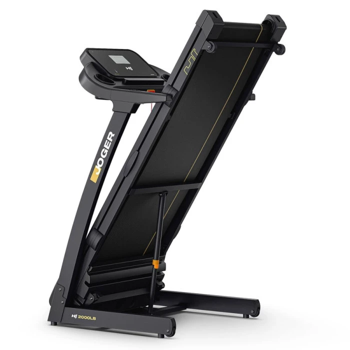 Бігова доріжка Hop-Sport HS-2000LB Joger