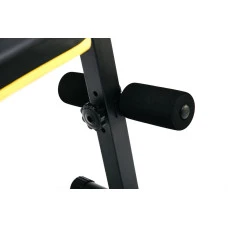 Лавка тренувальна Besport WB-001 для преса