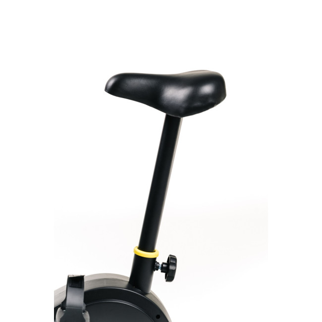 Велотренажер Besport BS-1660 TAIL магнитный черно-желтый