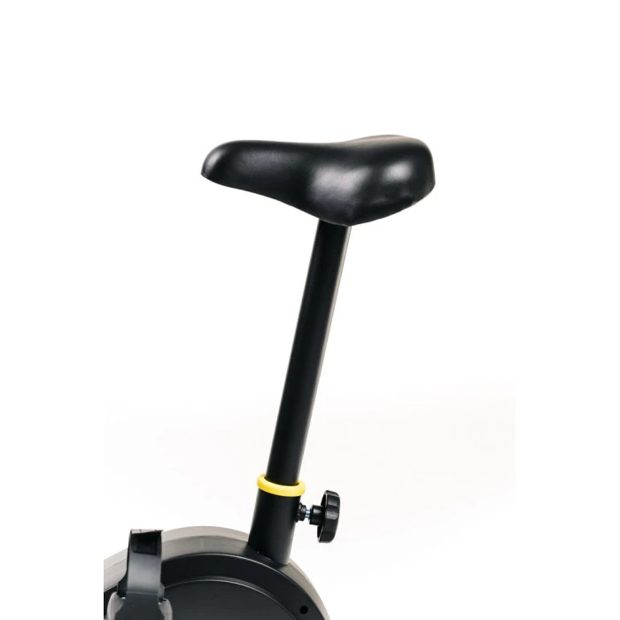 Велотренажер Besport BS-1660 TAIL магнитный черно-желтый