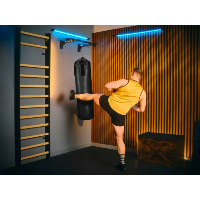 Турнік настінний Trex Sport TX-030PB чорний