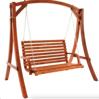 Садова гойдалка Di Volio Grino двомісна