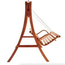 Садова гойдалка Di Volio Grino двомісна