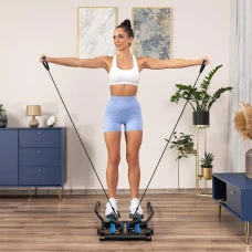 Степпер Gymtek XST700 синий