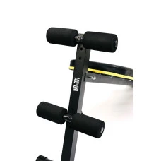 Лавка тренувальна Besport WB-001 для преса