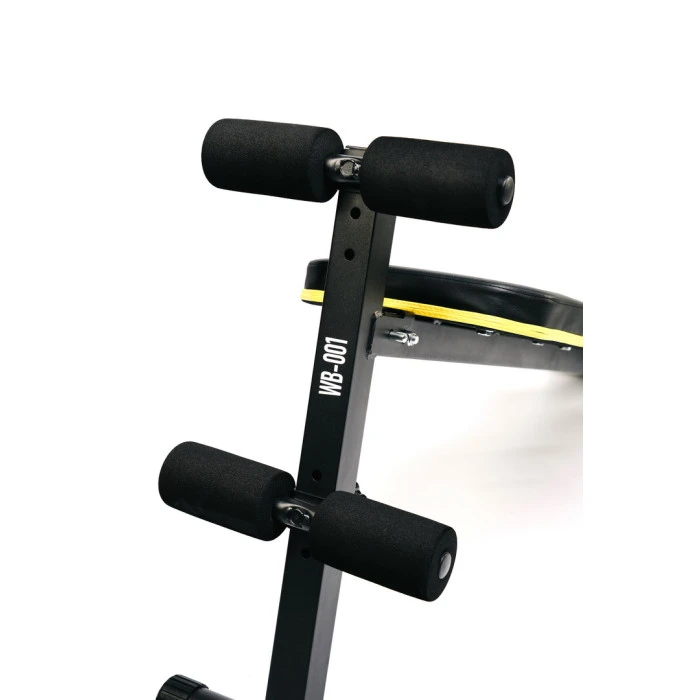 Лавка тренувальна Besport WB-001 для преса