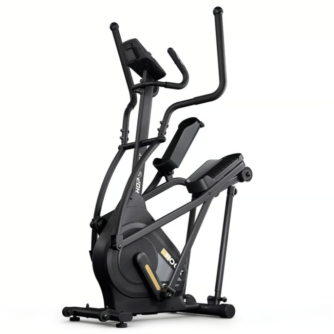 Орбітрек Hop-Sport HS-140CF Rock електромагнітний