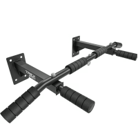 Турнік настінний Trex Sport TX-030PB чорний