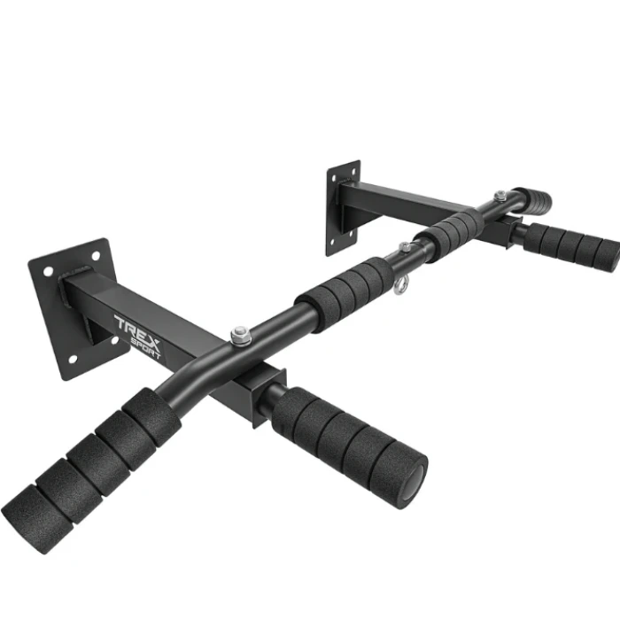 Турнік настінний Trex Sport TX-030PB чорний