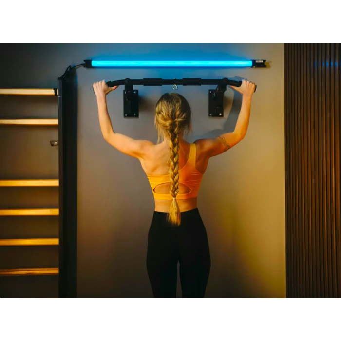 Турнік настінний Trex Sport TX-030PB чорний