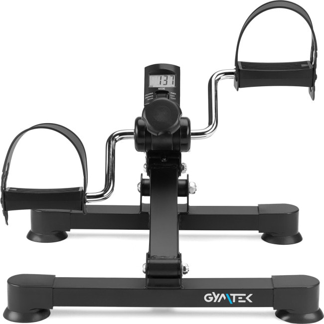 Мини велотренажер 2в1 Gymtek XMB200 для реабилитации