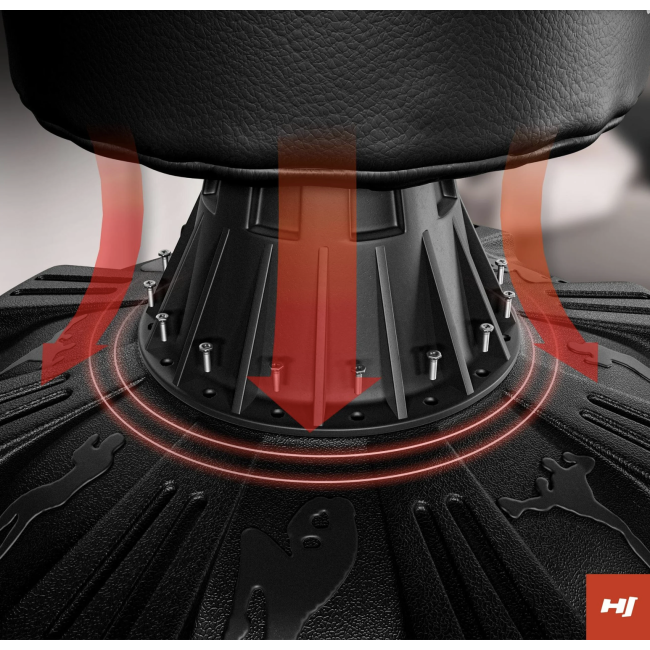 Боксерський мішок для підлоги Hop-Sport HS-BB170S