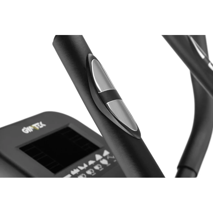 Орбитрек Gymtek XC4500 электромагнитный золотой