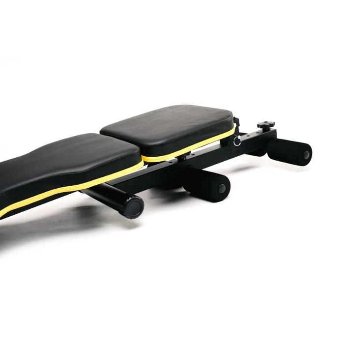 Лавка тренувальна Besport WB-001 для преса