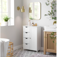 Тумба Leobert Fokus для ванной