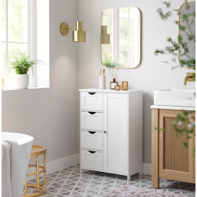 Тумба Leobert Fokus для ванной