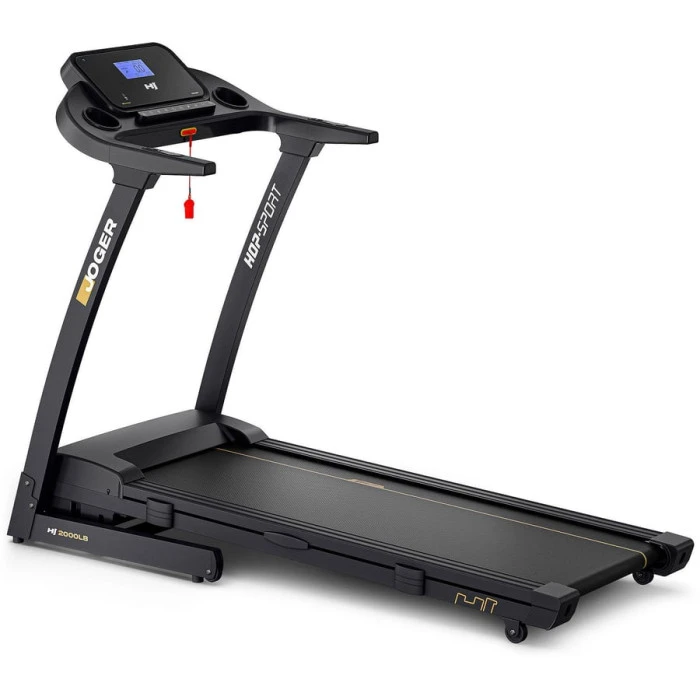 Бігова доріжка Hop-Sport HS-2000LB Joger