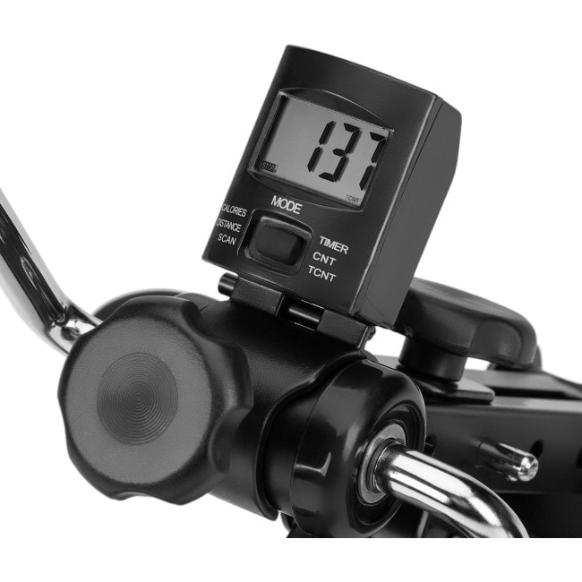 Мини велотренажер 2в1 Gymtek XMB200 для реабилитации