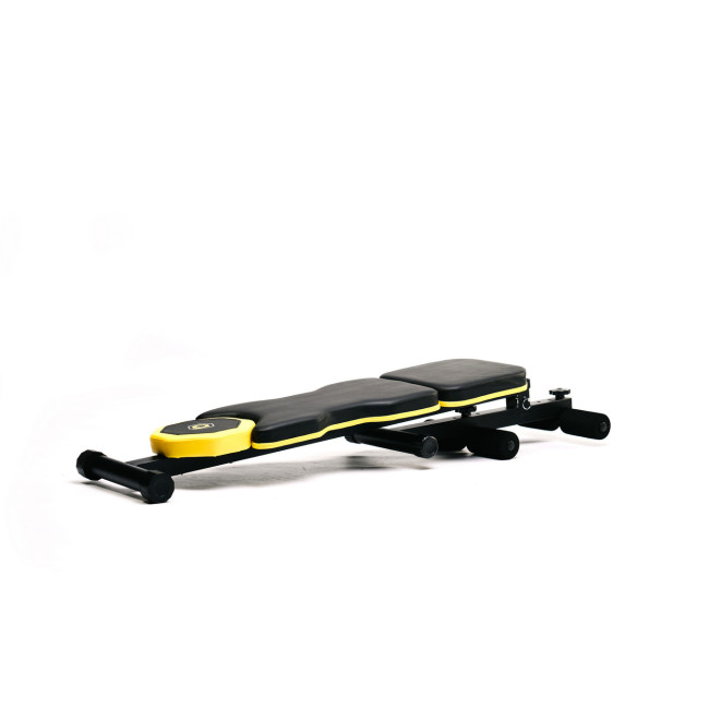 Лавка тренувальна Besport WB-001 для преса