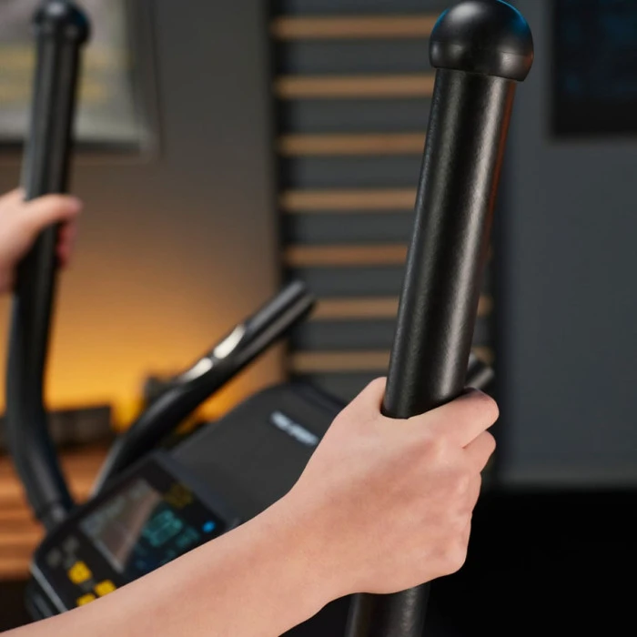 Орбітрек Trex Sport TX-700ECT Stark електромагнітний чорний