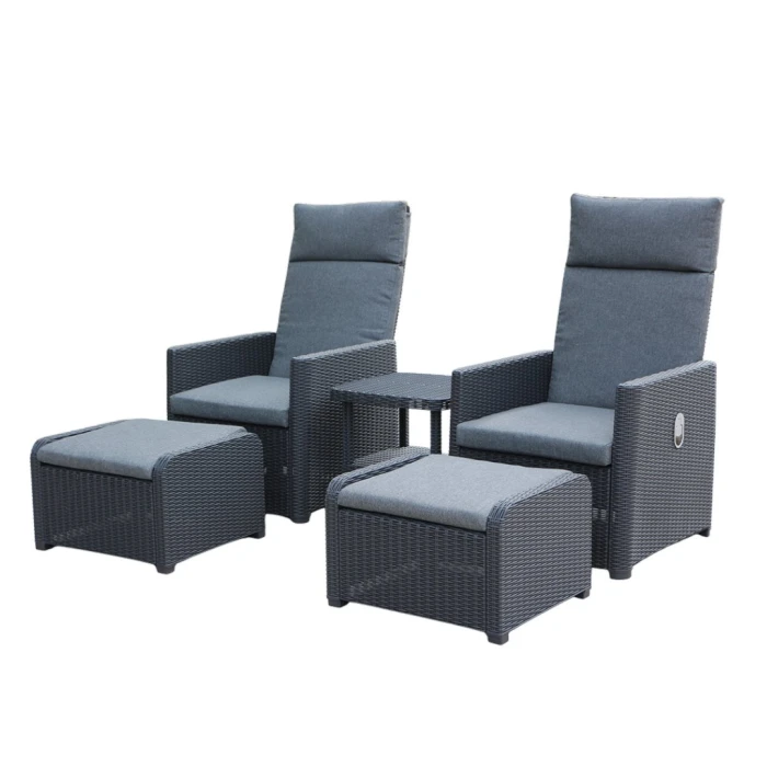 Комплект садовой мебели Garden Line Lyon