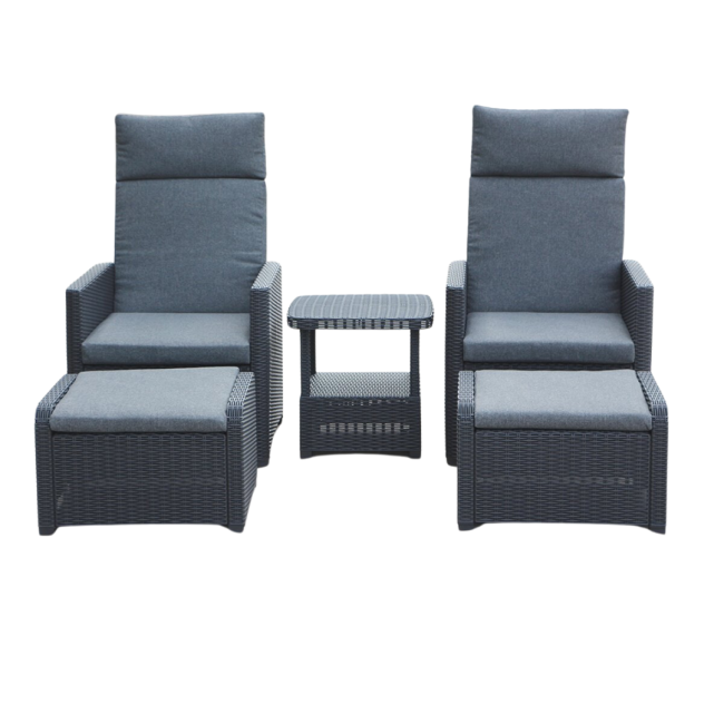 Комплект садових меблів Garden Line Lyon