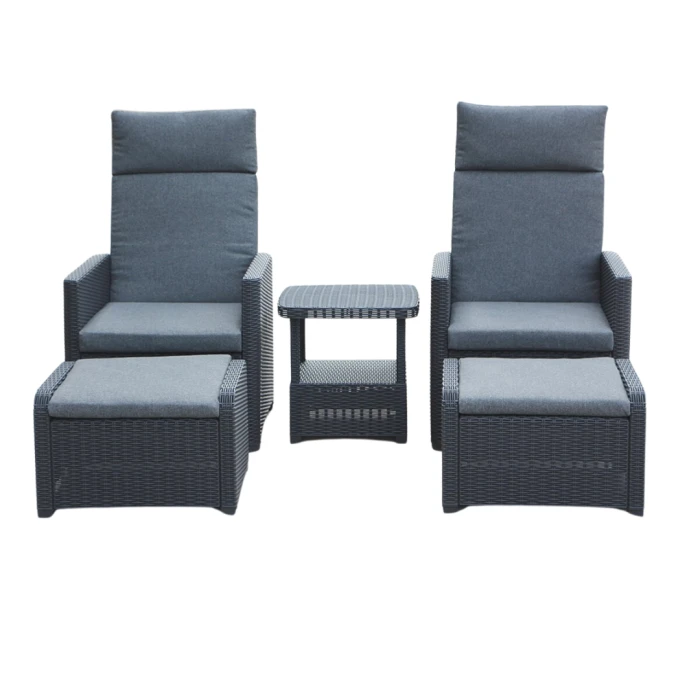 Комплект садовой мебели Garden Line Lyon