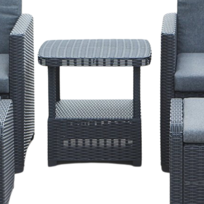 Комплект садових меблів Garden Line Lyon